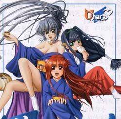 【PC / 未汉化】葵屋-玖黎ACG