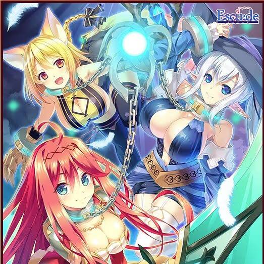 【PC / 汉化】トリニティ×カラミティ～淫らな躾と終わる世界～-玖黎ACG