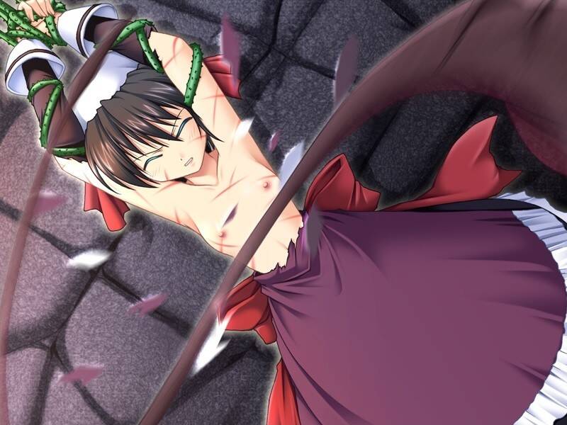 图片[1]-【PC / 汉化】VenusBlood - 玖黎ACG-玖黎ACG