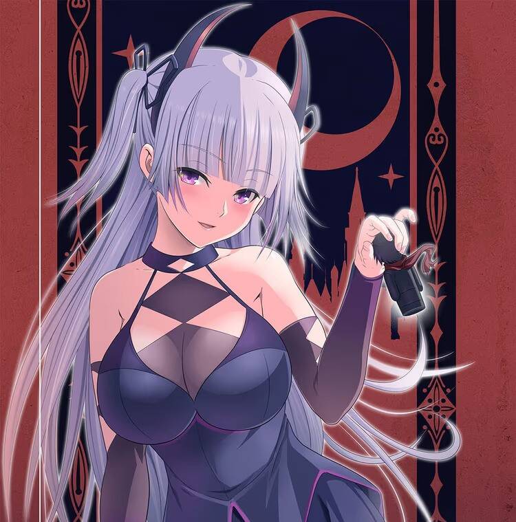 【PC / 汉化】魔王城Re：ビルド！-玖黎ACG