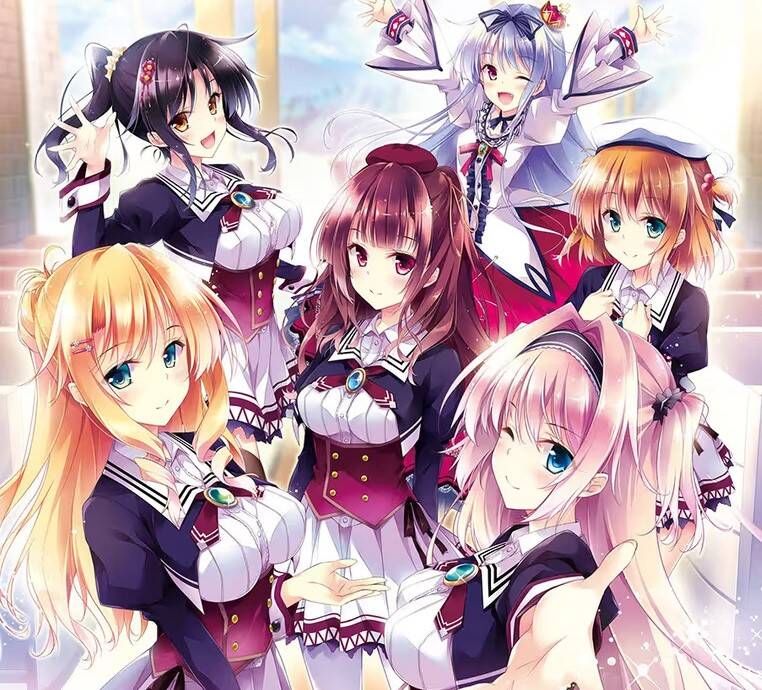 【PC / 汉化】金婚 / ゴールデンマリッジ-玖黎ACG