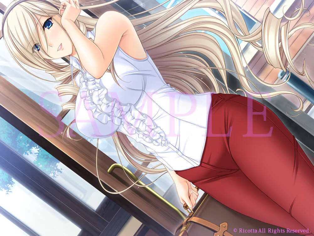 图片[1]-【PC / 汉化】少女骑士物语 Re:tellⅡ - 玖黎ACG-玖黎ACG