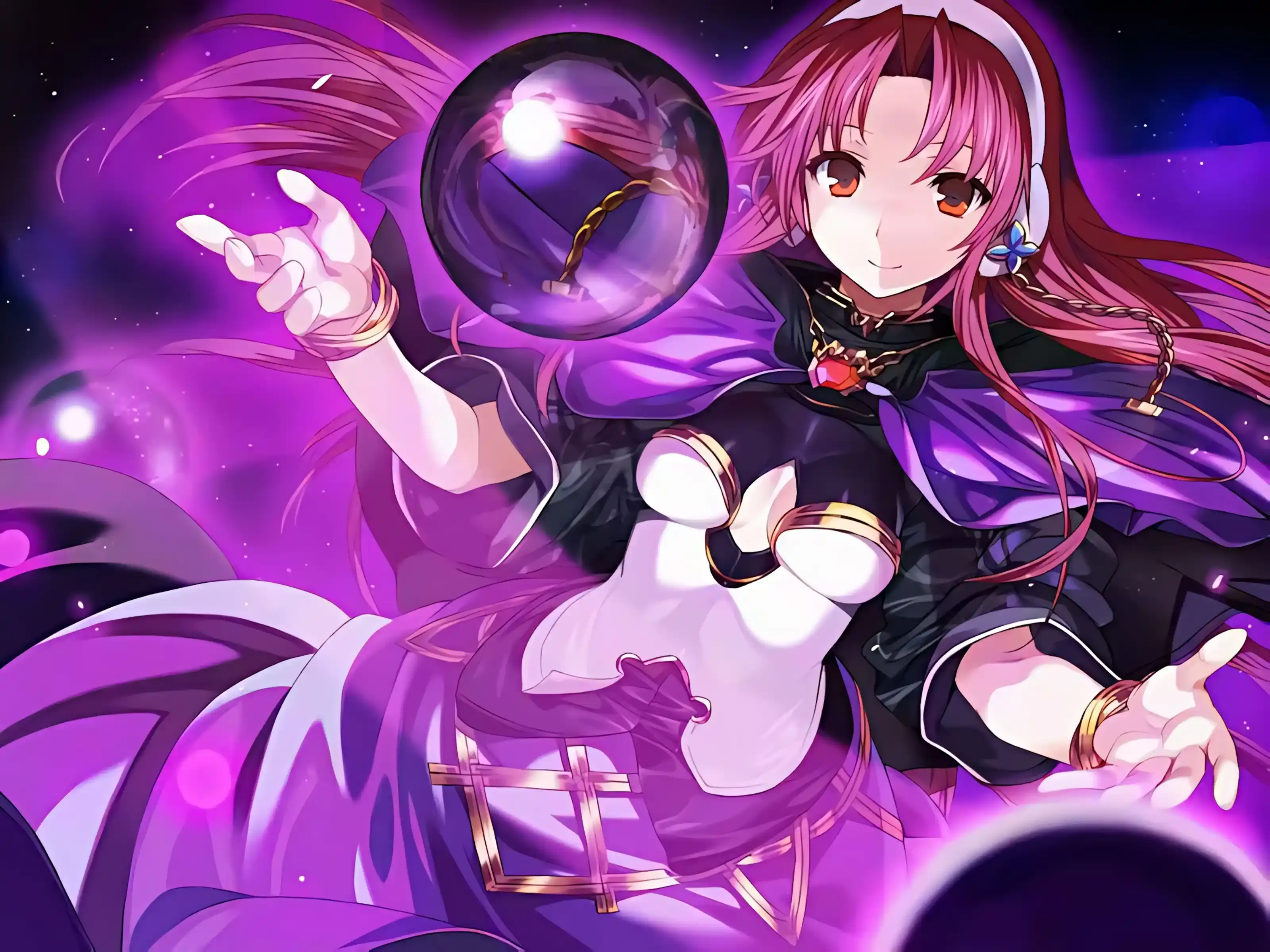 图片[1]-【PC / 汉化】兰斯3 - 利萨斯陷落 - 玖黎ACG-玖黎ACG