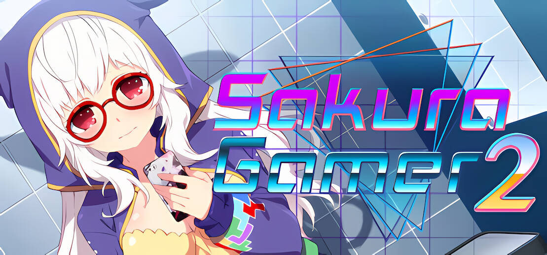 【PC / 安卓 / 汉化】樱花电玩咖 2-玖黎ACG