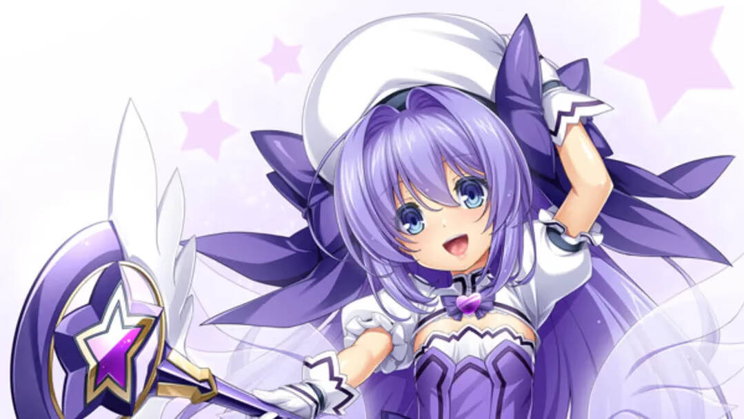 【PC / 汉化】光翼战姬 Extia parallel episode 1-玖黎ACG