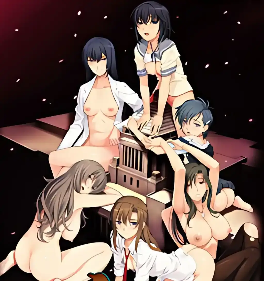 【PC / 汉化】HOTOTOGISU -滅せぬもののあるべきか--玖黎ACG