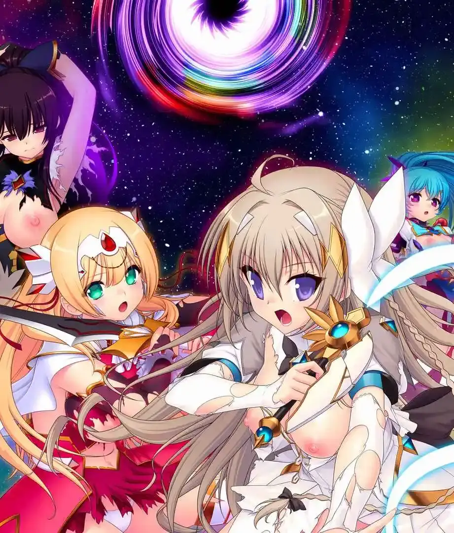 【PC / 汉化】幻聖剣姫セイクリッドアーク-玖黎ACG