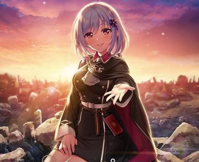 【PC / 汉化】天籁人偶：无名典礼 / プリマドール 無名典礼-玖黎ACG